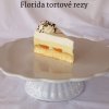 Florida tortové rezy